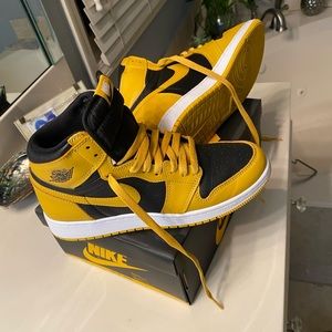 Womens Air Jordan’s